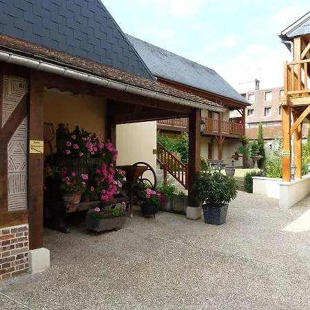 De Normandie