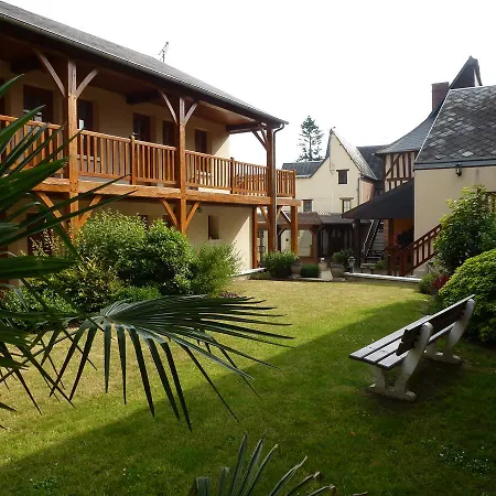 De Normandie 3*