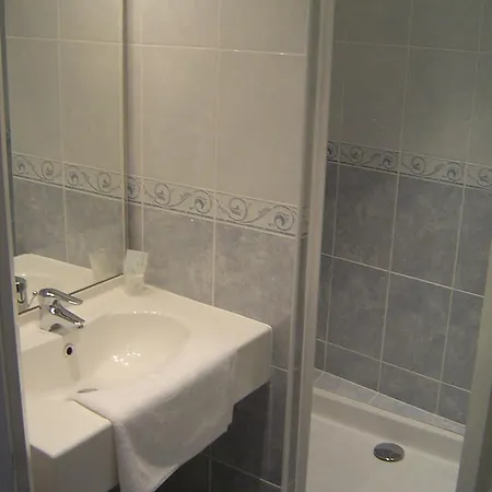 De Normandie ホテル 3*