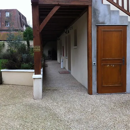 ホテル De Normandie