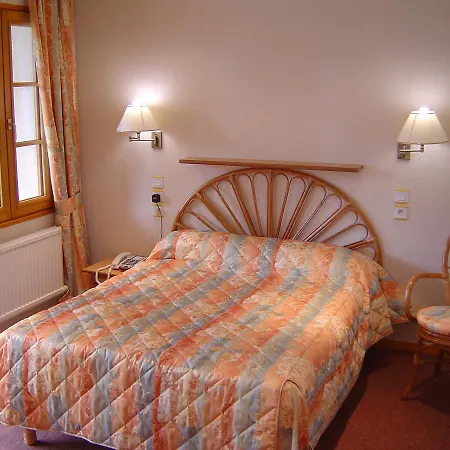 De Normandie 3*